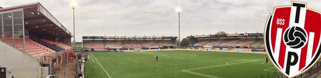 TOP Oss Stadion